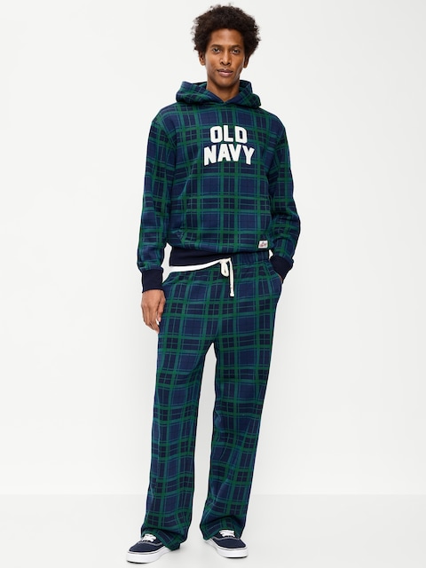 Rotation Tapered Jogger Sweatpants