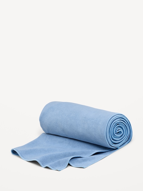 Old Navy Sport Yoga Towel