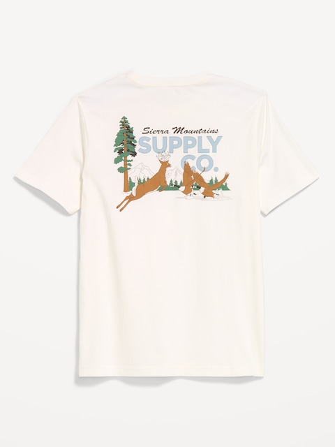 Graphic T-Shirt