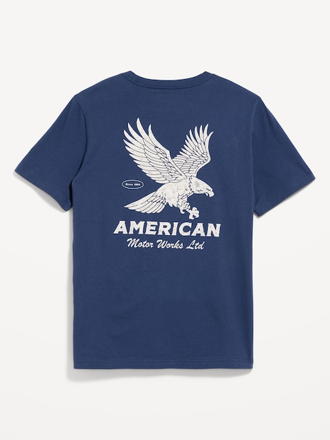 Graphic T-Shirt