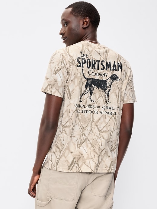 Graphic T-Shirt