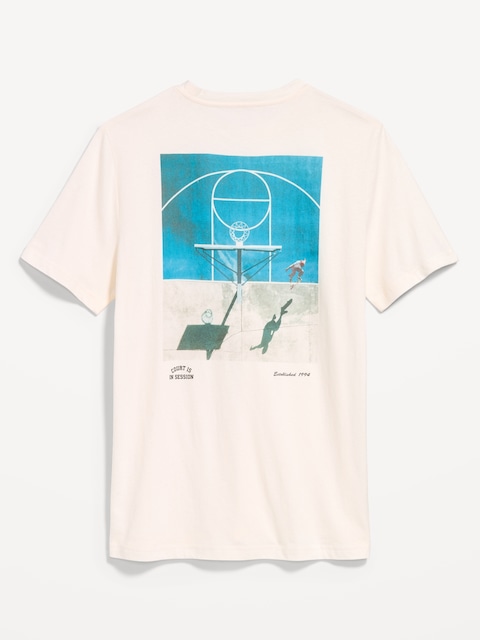 Graphic T-Shirt
