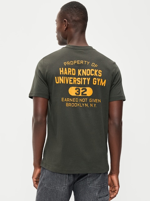 Graphic T-Shirt