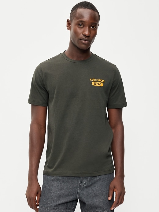 Graphic T-Shirt | Old Navy