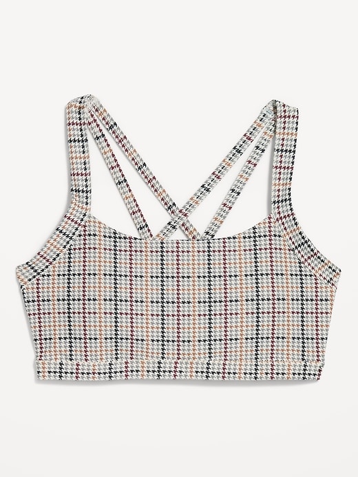Medium Support PowerSoft Sports Bra