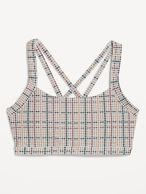 Medium Support PowerSoft Sports Bra