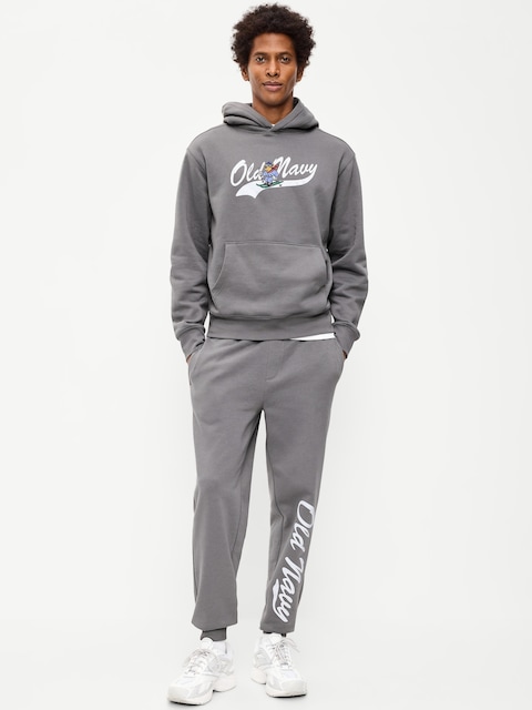 Rotation Tapered Jogger Sweatpants