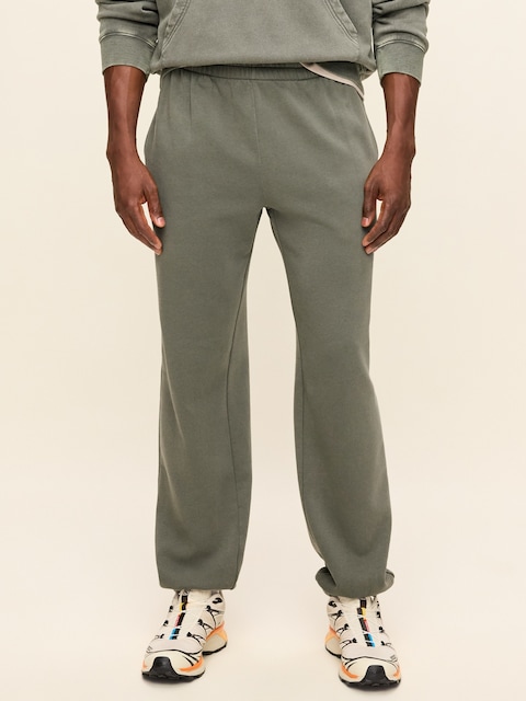 Lived-In Pro Jogger Sweatpants