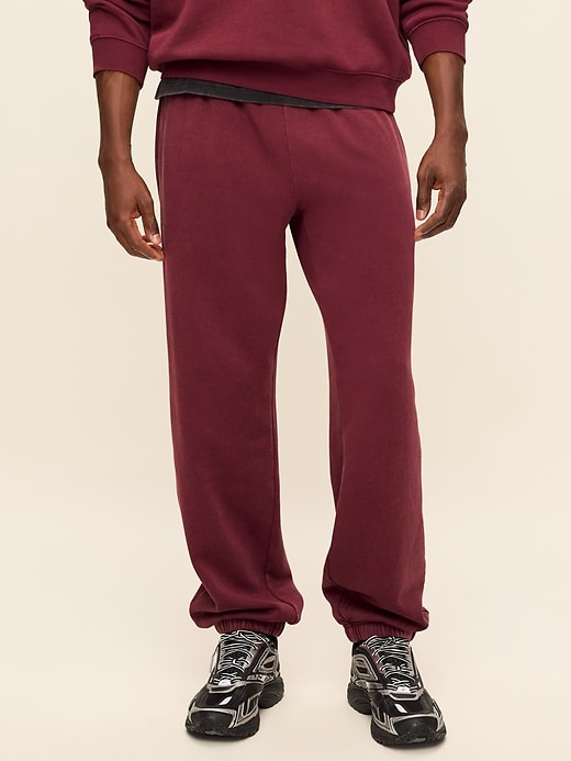 Lived-In Pro Jogger Sweatpants
