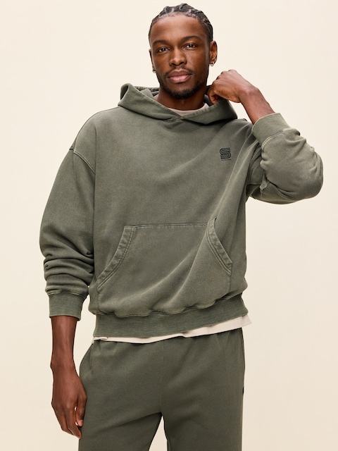 Lived-In Pro Hoodie