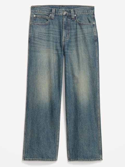 2000s Super Baggy Jeans