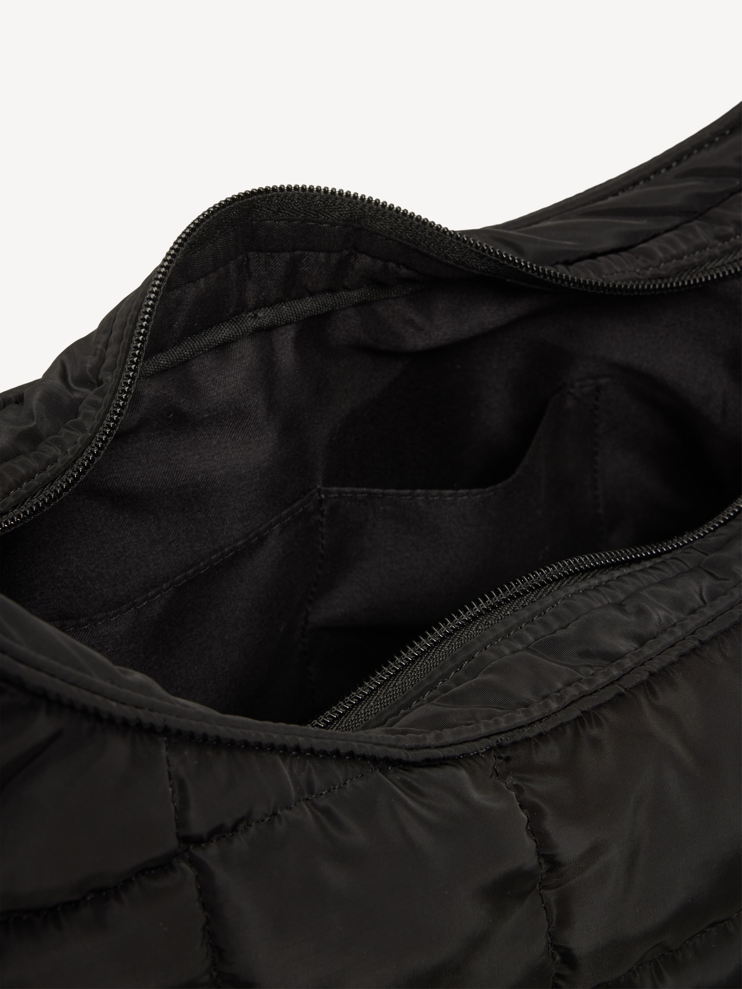 Active Puffer Crossbody Bag
