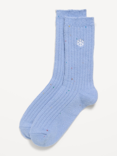 Confetti Socks for Women
