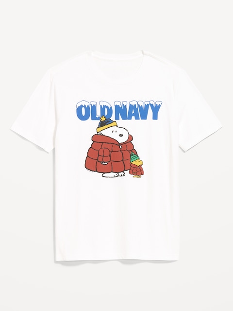 Peanuts™ Snoopy T-Shirt
