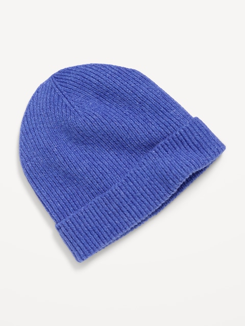 Ribbed Beanie for Toddler