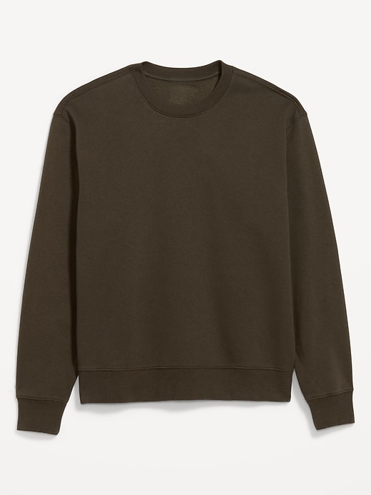 Graphic Rotation Sweatshirt