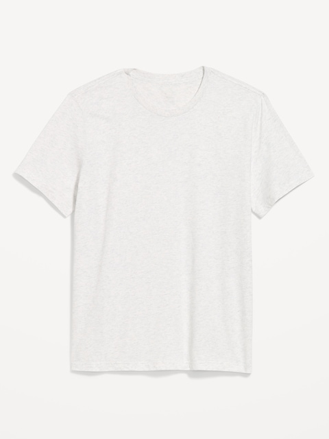 Crew-Neck T-Shirt