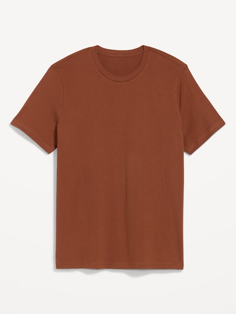 Crew-Neck T-Shirt
