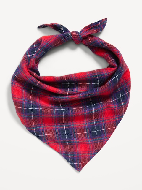 Holiday Bandana for Pets