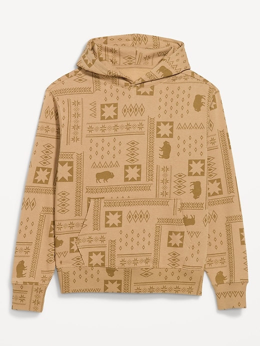 Washed Rotation Hoodie