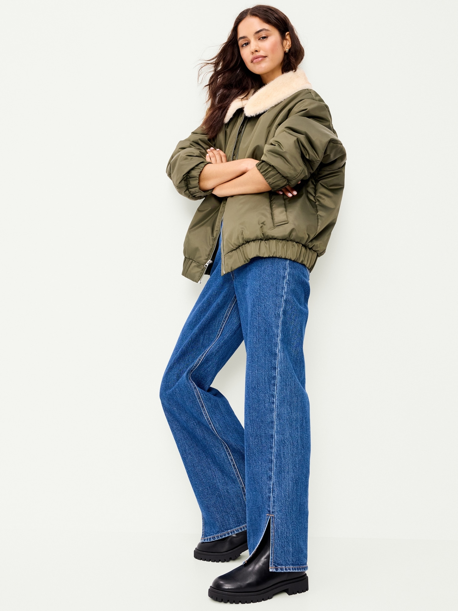 Chelsea Boots for Women