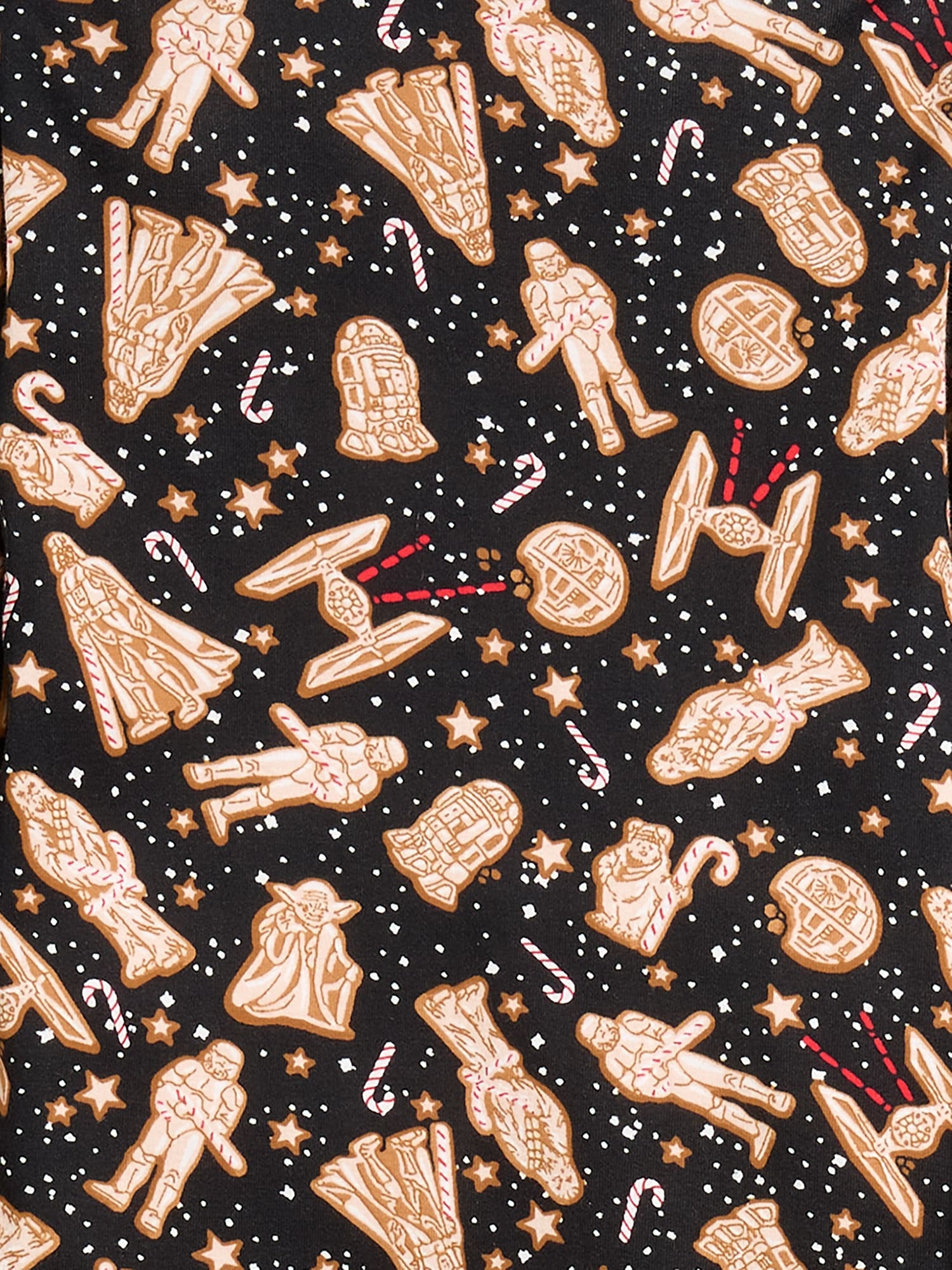 Old Navy x Star Wars™ Snug-Fit Gender-Neutral Pajama for Kids