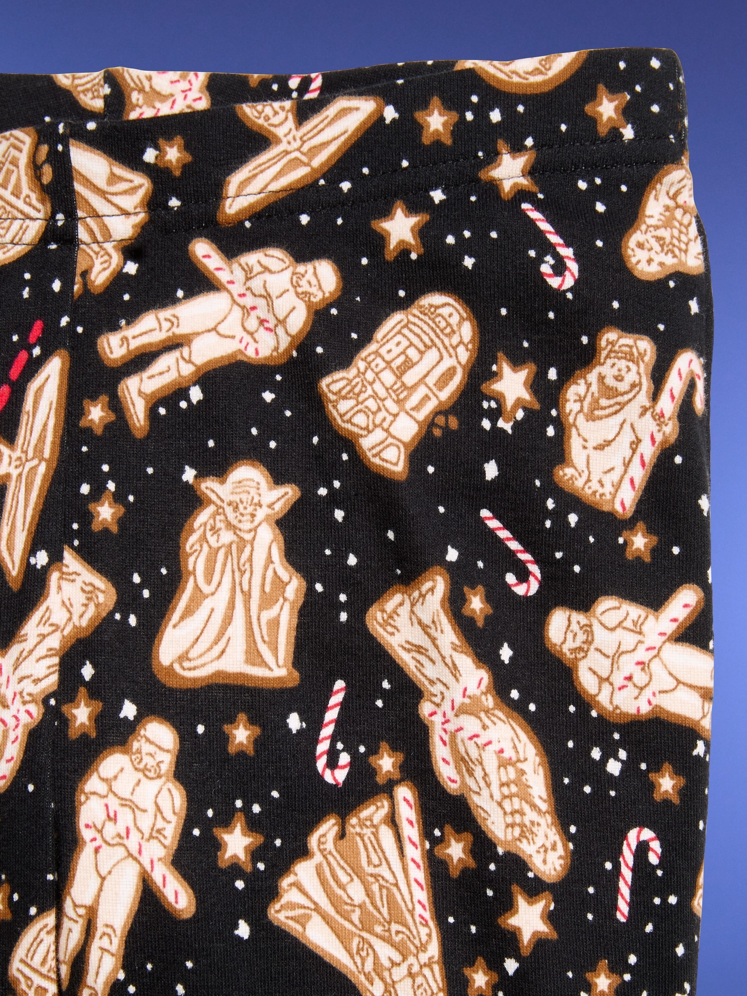 Old Navy x Star Wars™ Gender-Neutral Snug-Fit Pajama Set for Kids