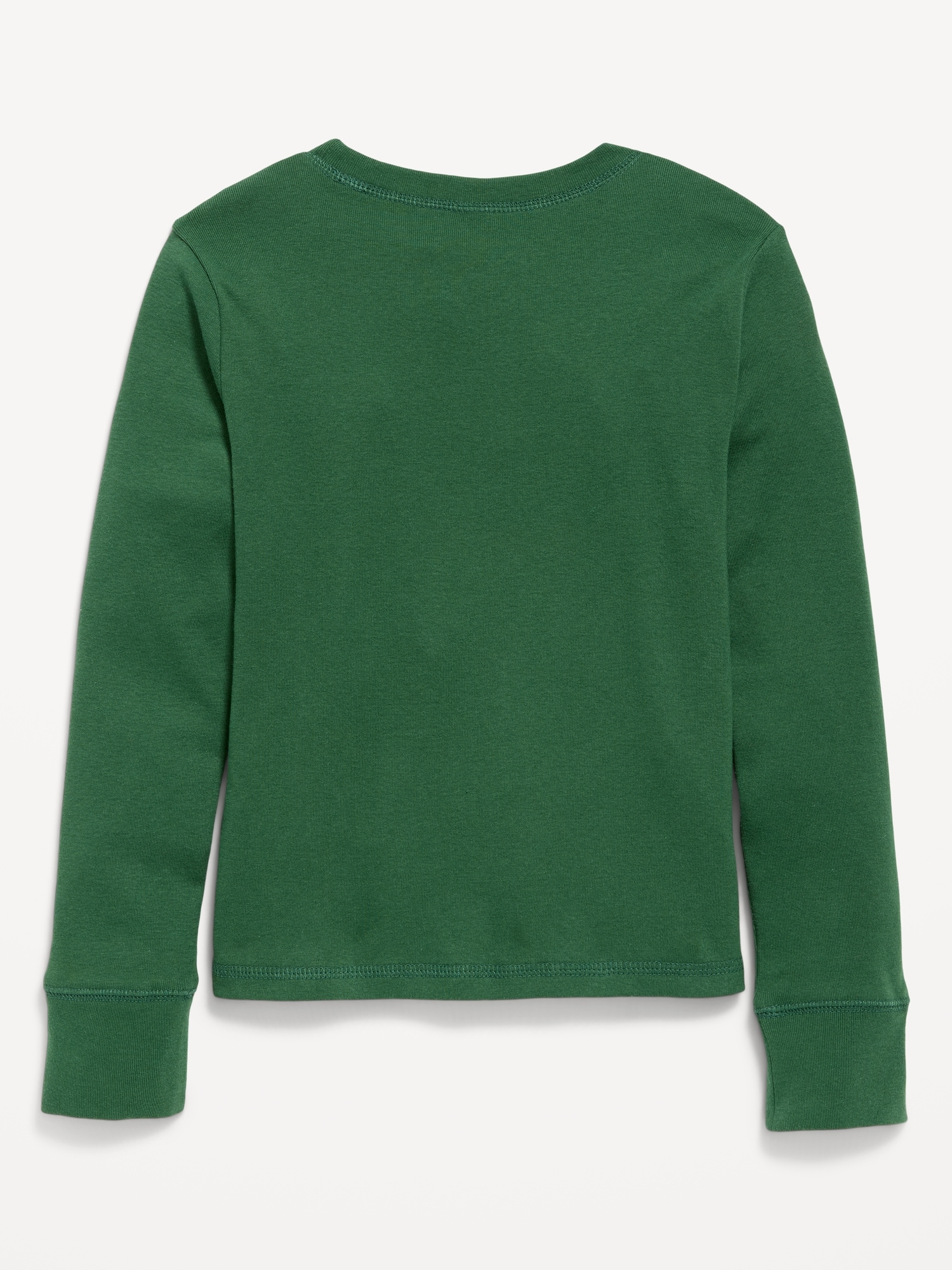 Dr. Seuss™ Grinch Long-Sleeve Graphic T-Shirt for Girls