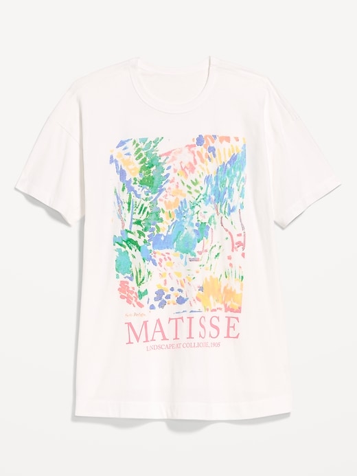 EveryWear Crew-Neck T-Shirt