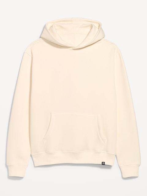Baseline Fleece Popover Hoodie