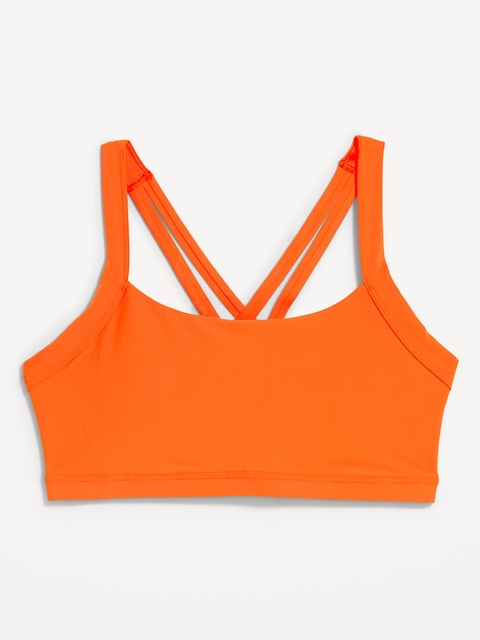 Medium Support PowerSoft Sports Bra