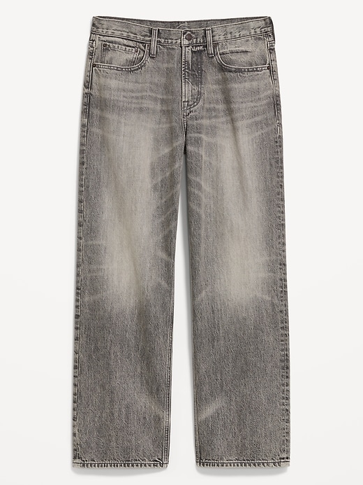 90s Baggy Jeans