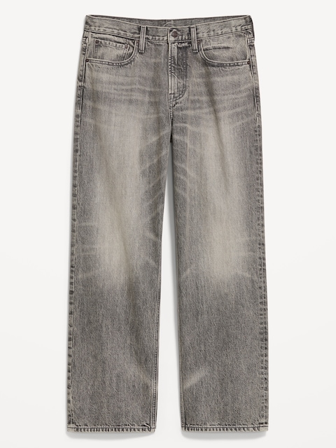90s Baggy Jeans
