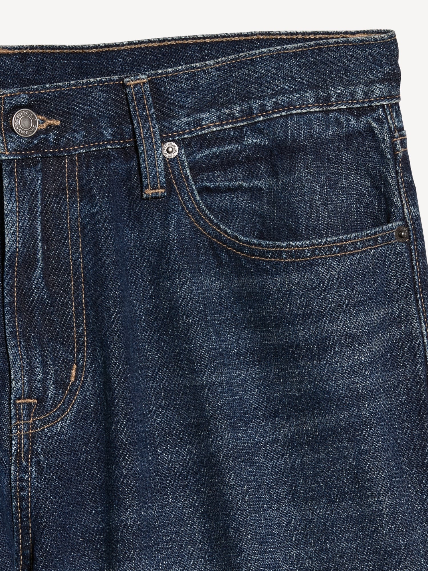 90's Baggy Jeans