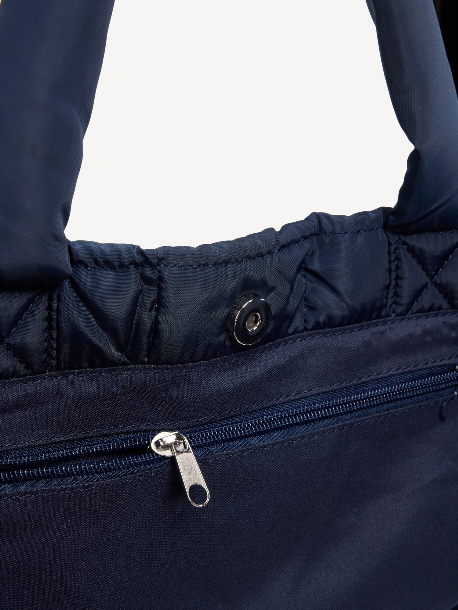 Active Puffer Large Tote