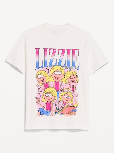 Disney© Lizzie McGuire T-Shirt