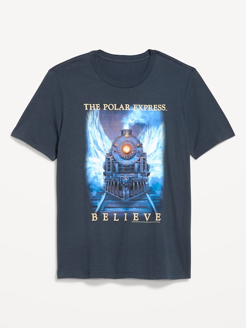 Crew-Neck T-Shirt