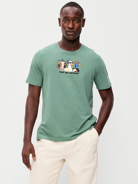 Graphic T-Shirt