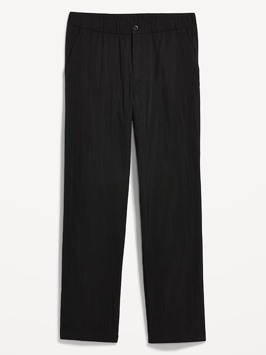 90s Loose Track Pants