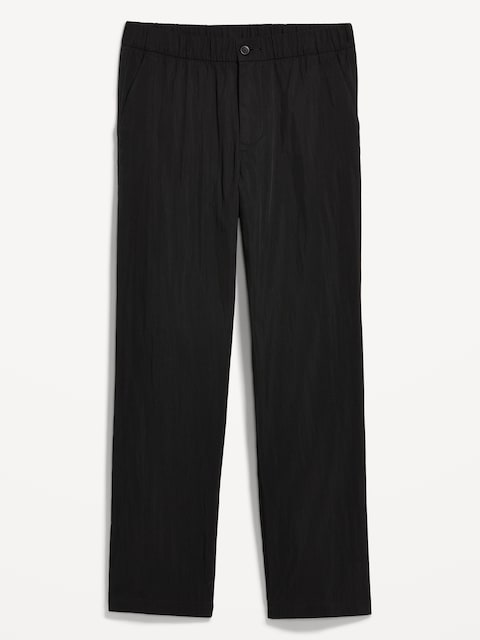 90s Loose Track Pants