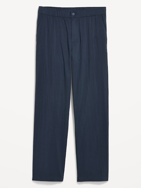 90s Loose Track Pants