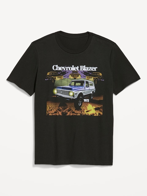 Chevrolet Blazer™ T-Shirt