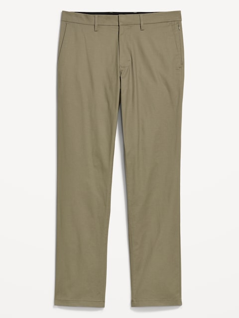 Straight Tech Ultimate 4.0 Chino Pants