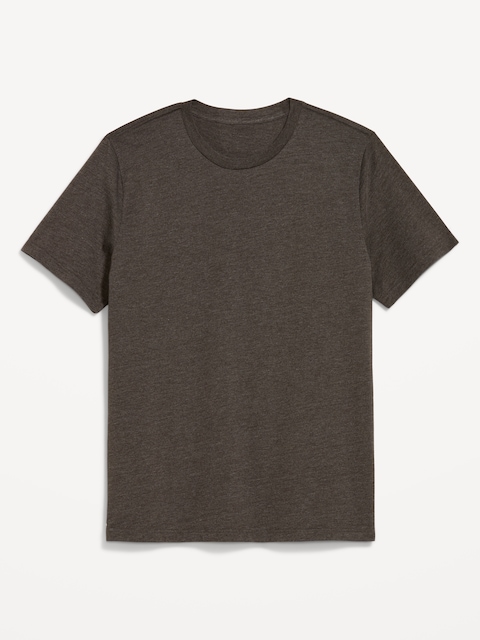 Crew-Neck T-Shirt