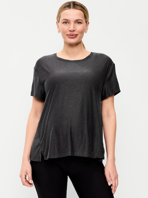 Maternity CloudMotion T-Shirt