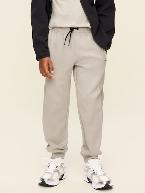 Dynamic Fleece Jogger Sweatpants for Boys