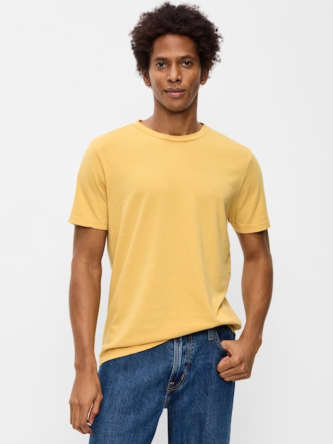 Crew-Neck T-Shirt