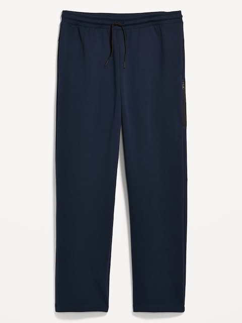 Dynamic Fleece Straight-Leg Pants