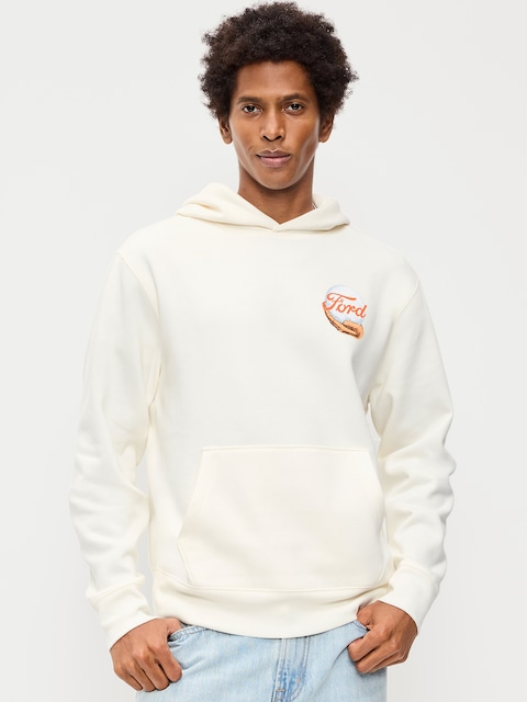 Ford™ Pullover Hoodie