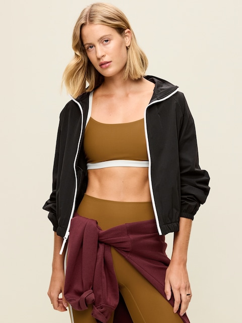 TrekTech Oversized Jacket